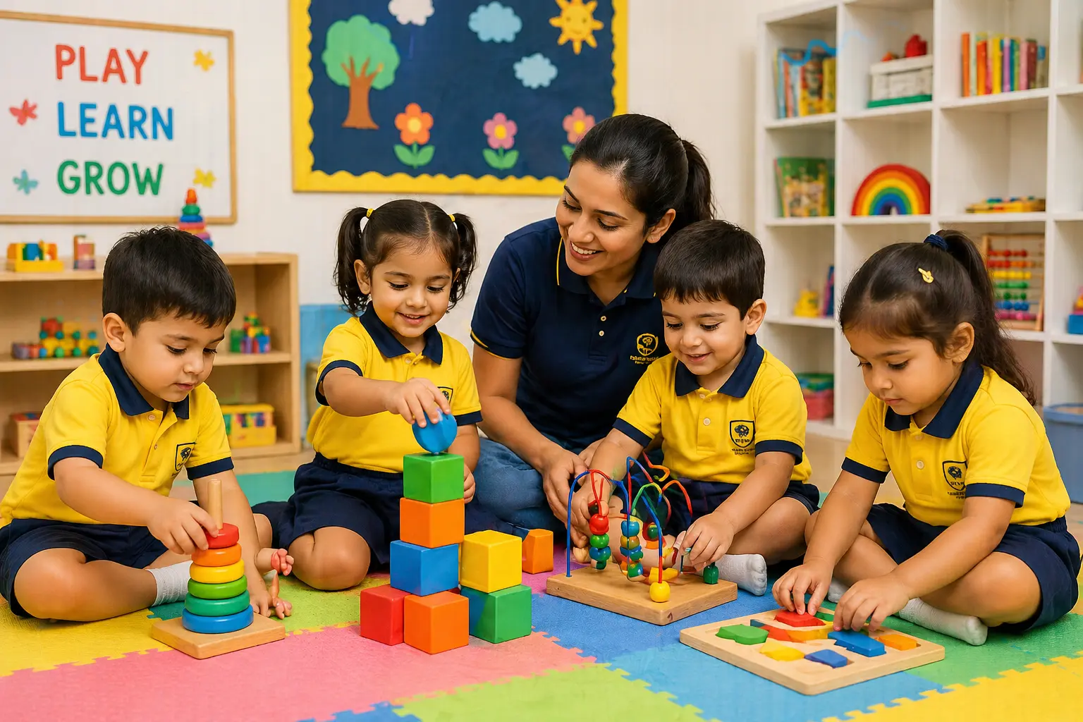 Playgroup